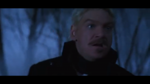 Hamlet Screenshot