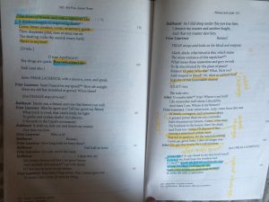 Movie vs Movie vs Play