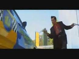fight scene