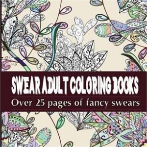 The only books I thought you could draw in!