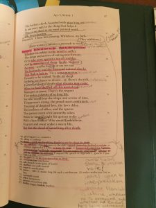 Hamlet 3.1