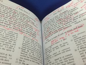henry v book