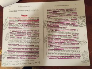 notes