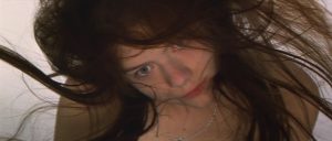 It's okay, Juliet. I'd want to drown myself too.