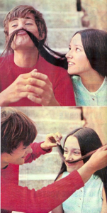 Leonard and Olivia are just as cute as Claire and Leo. I was pleasantly surprised.