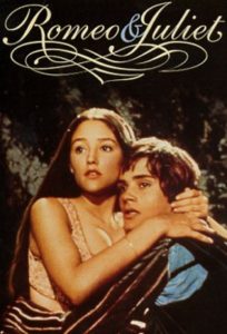 Romeo and Juliet, Zeffirelli 1968