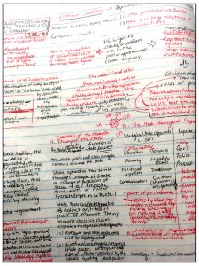 Notes-1